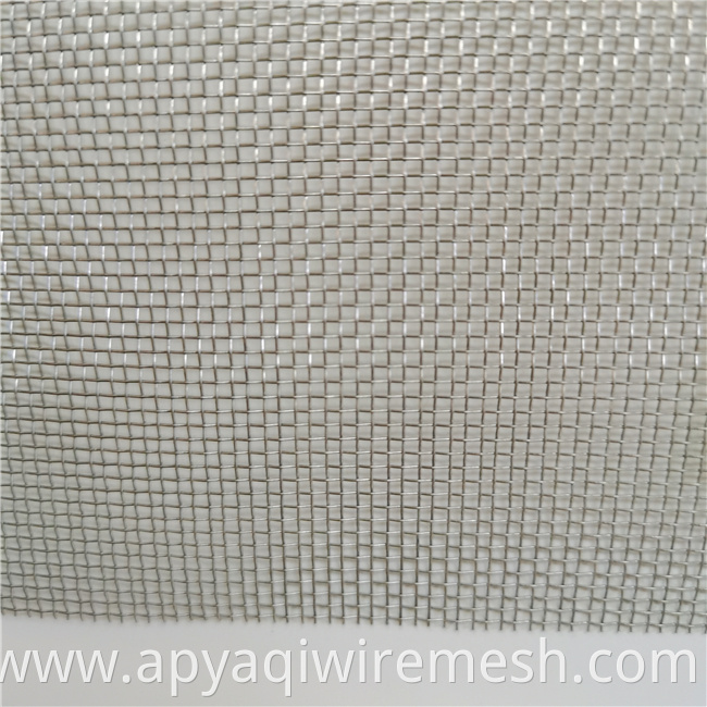 YQ Alkali Resistant Fiberglass Mesh for Wall Heat-Resistant Mesh